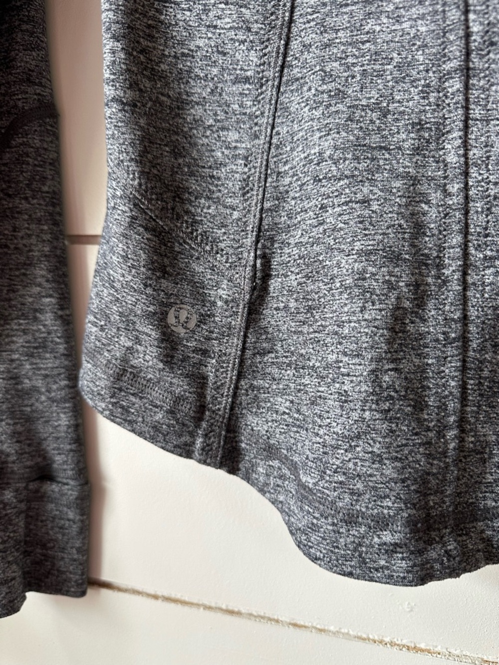 Lululemon Define Jacket - Picture 7 of 7